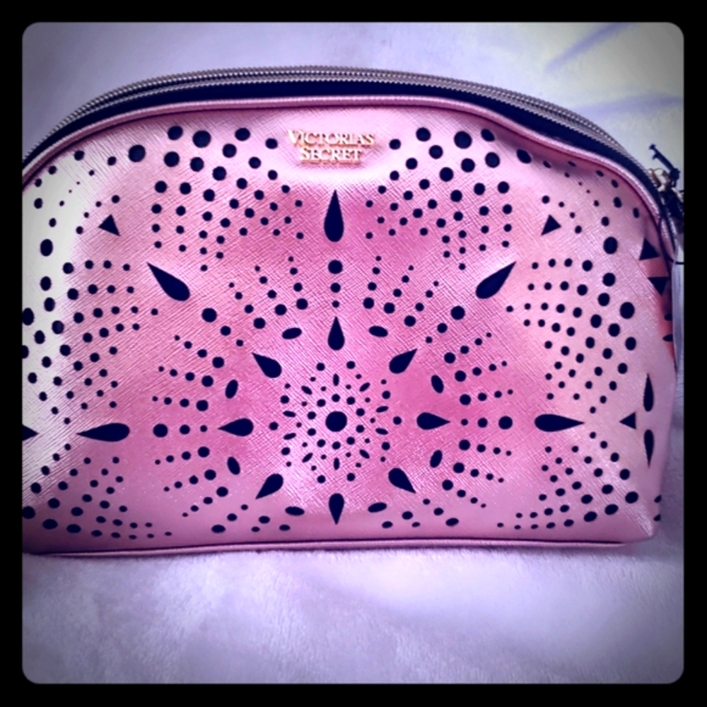 Makeup Bag